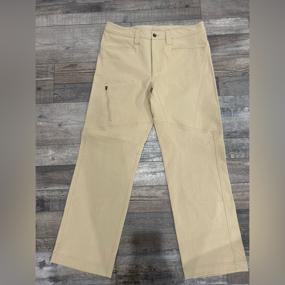 🌶️ Propper Men's Uniform Slick Pant. Size 34x30